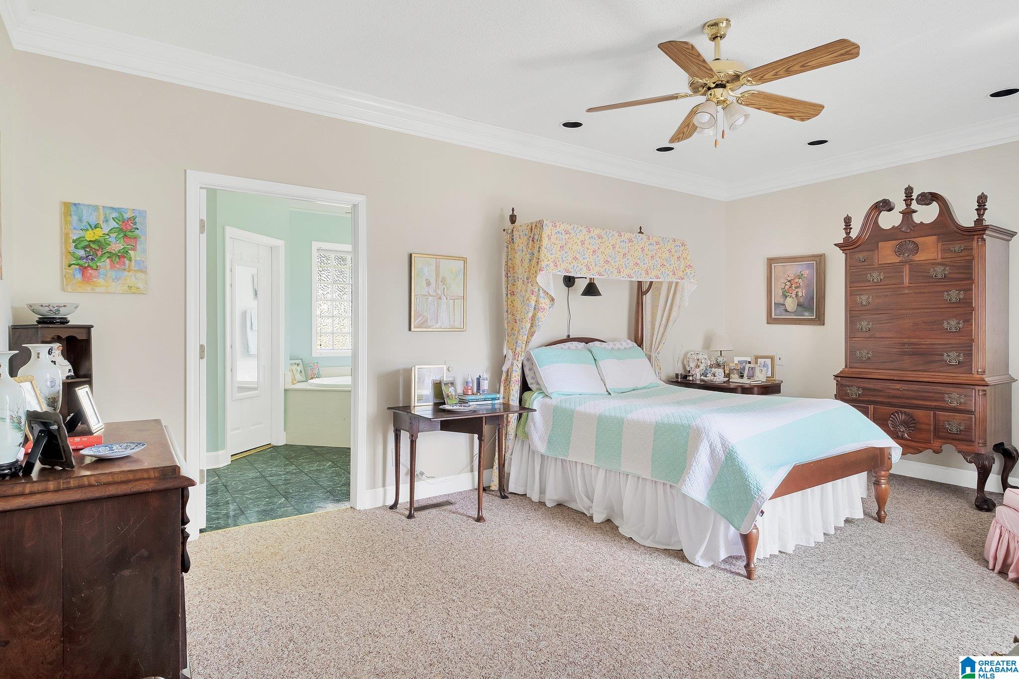 9245 Grist Mill Road Childersburg, AL 35044 - Photo 26 of 37