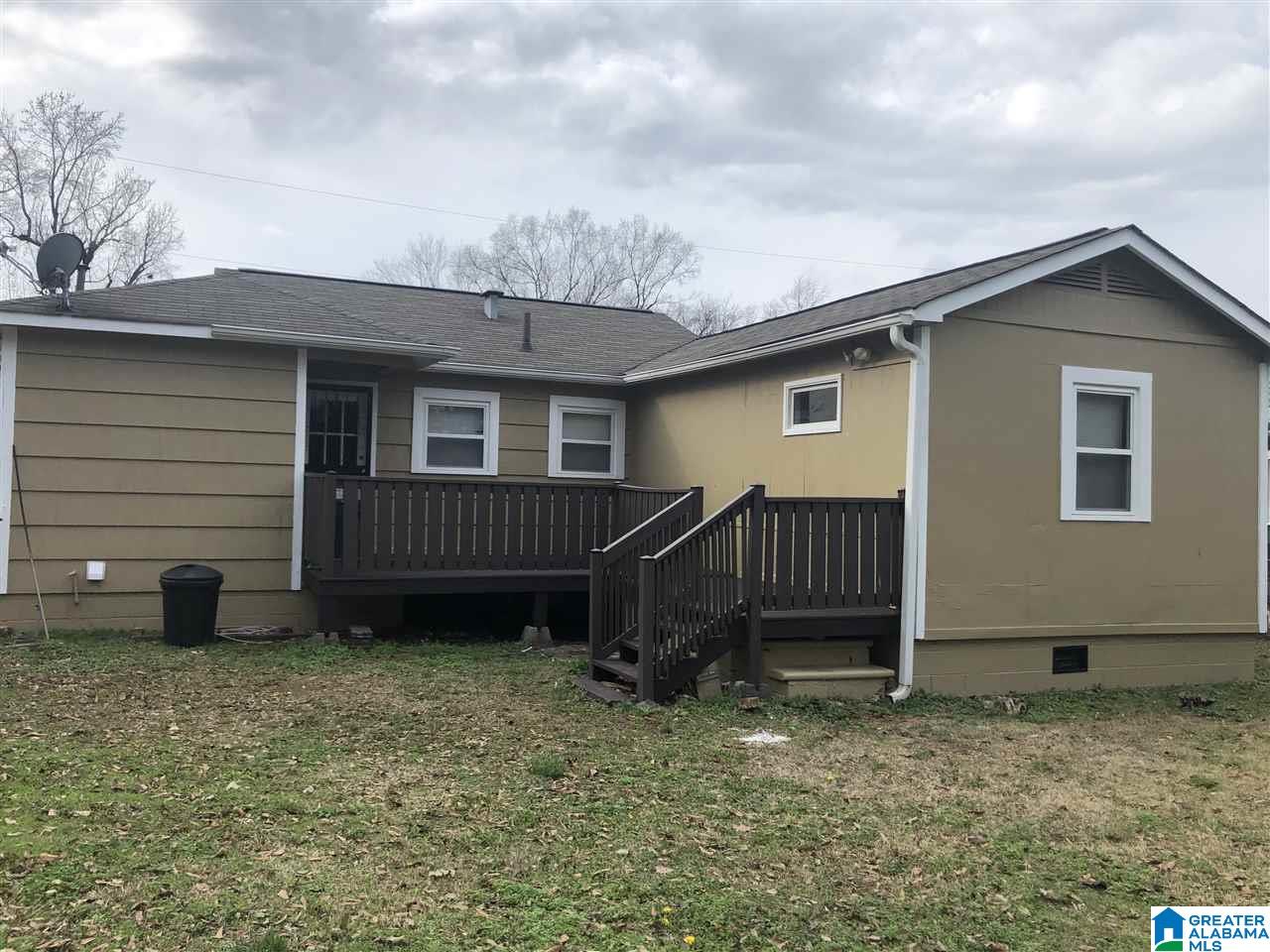 1617 Mims Street Birmingham, AL 35211 - Photo 2 of 14