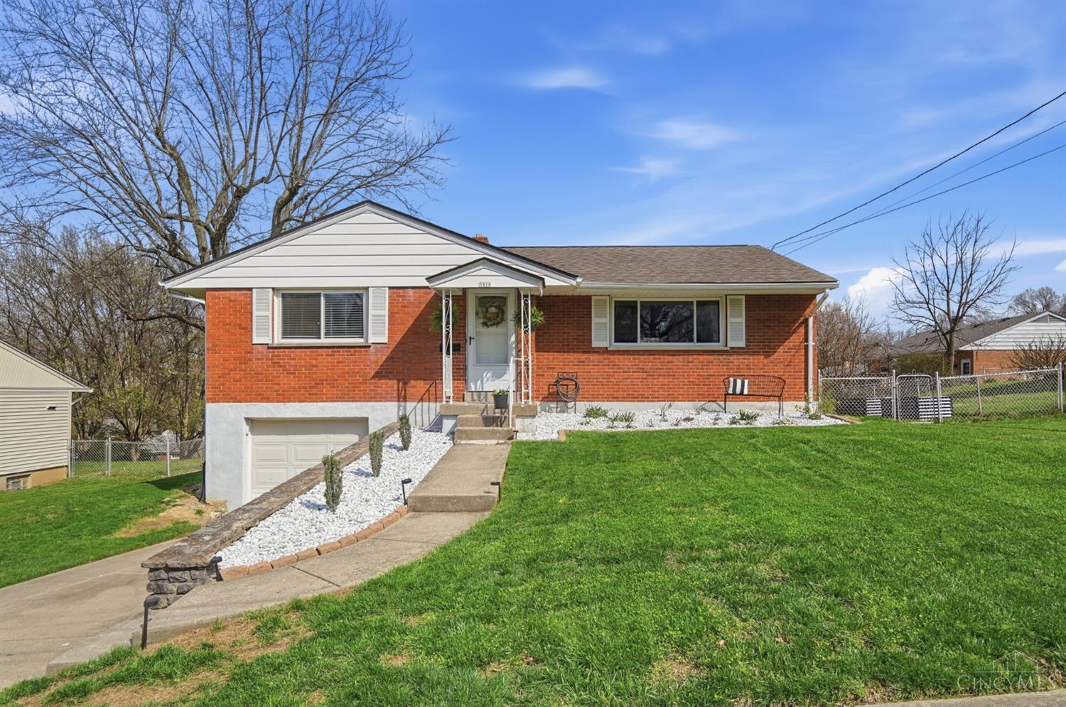3916 Ridgecombe Drive Cincinnati, OH 45248 - Photo 1 of 58