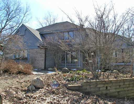 8832 Webster Hills Road Dexter, MI 48130 - Photo 1 of 10 Photo 1