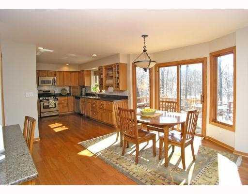 8832 Webster Hills Road Dexter, MI 48130 - Photo 3 of 10 Photo 3