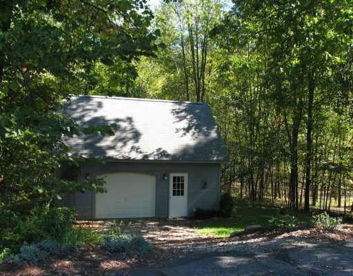 8832 Webster Hills Road Dexter, MI 48130 - Photo 10 of 10 Photo 10