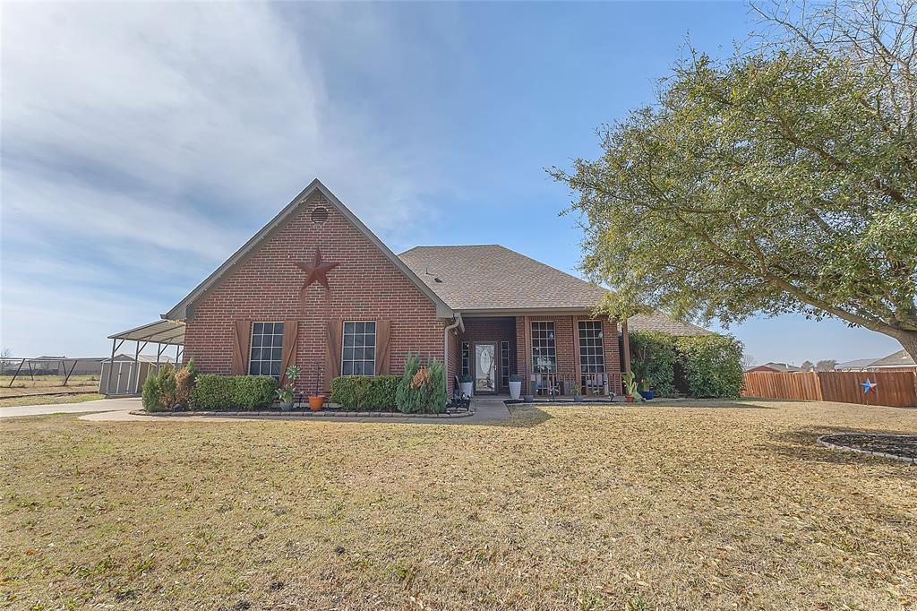 11151 County Road 213 Forney, TX 75126 - Photo 3 of 35