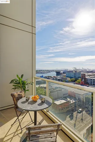 a front view of a building