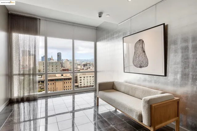 $795,000 | 222 Broadway, Unit 1204, Oakland, CA 94607