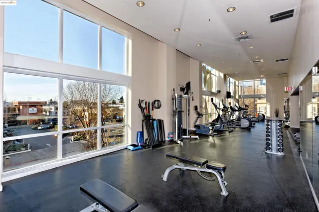 $795,000 | 222 Broadway, Unit 1204, Oakland, CA 94607