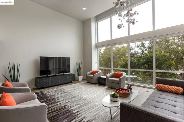 $795,000 | 222 Broadway, Unit 1204, Oakland, CA 94607