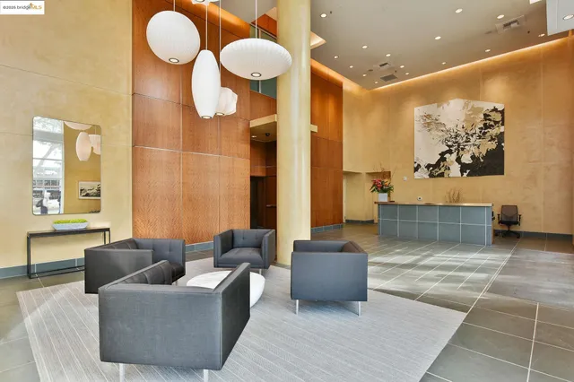 $795,000 | 222 Broadway, Unit 1204, Oakland, CA 94607