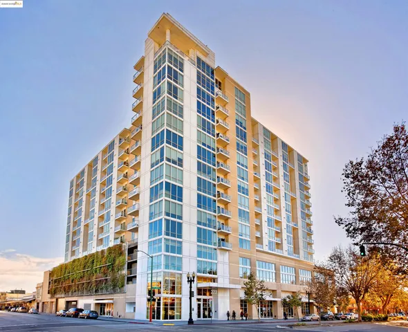 $795,000 | 222 Broadway, Unit 1204, Oakland, CA 94607