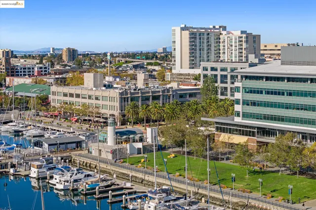 $795,000 | 222 Broadway, Unit 1204, Oakland, CA 94607