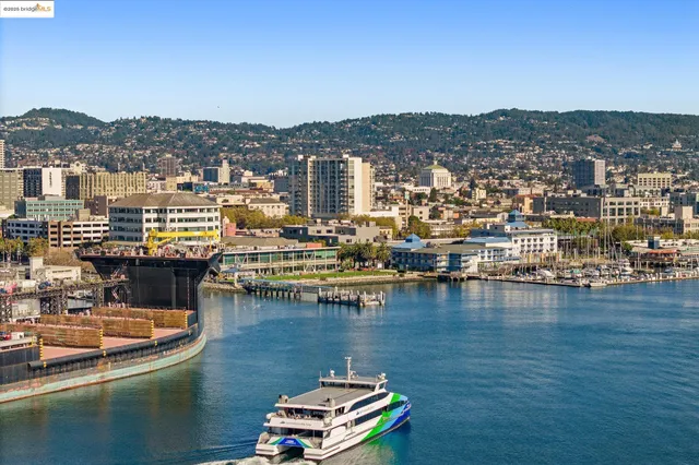 $795,000 | 222 Broadway, Unit 1204, Oakland, CA 94607