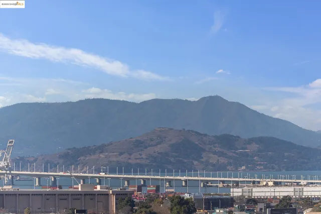 $795,000 | 222 Broadway, Unit 1204, Oakland, CA 94607