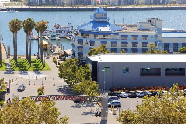 $795,000 | 222 Broadway, Unit 1204, Oakland, CA 94607