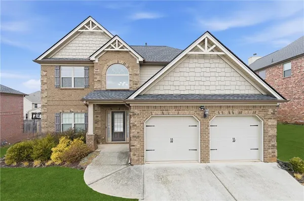 $535,000 | 6230-6230 Wynfield Drive, Flowery Branch, GA 30542