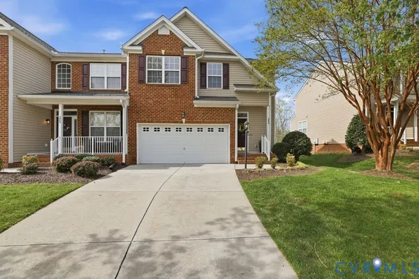 $365,000 | 2453 Silver Lake Terrace, Midlothian, VA 23112