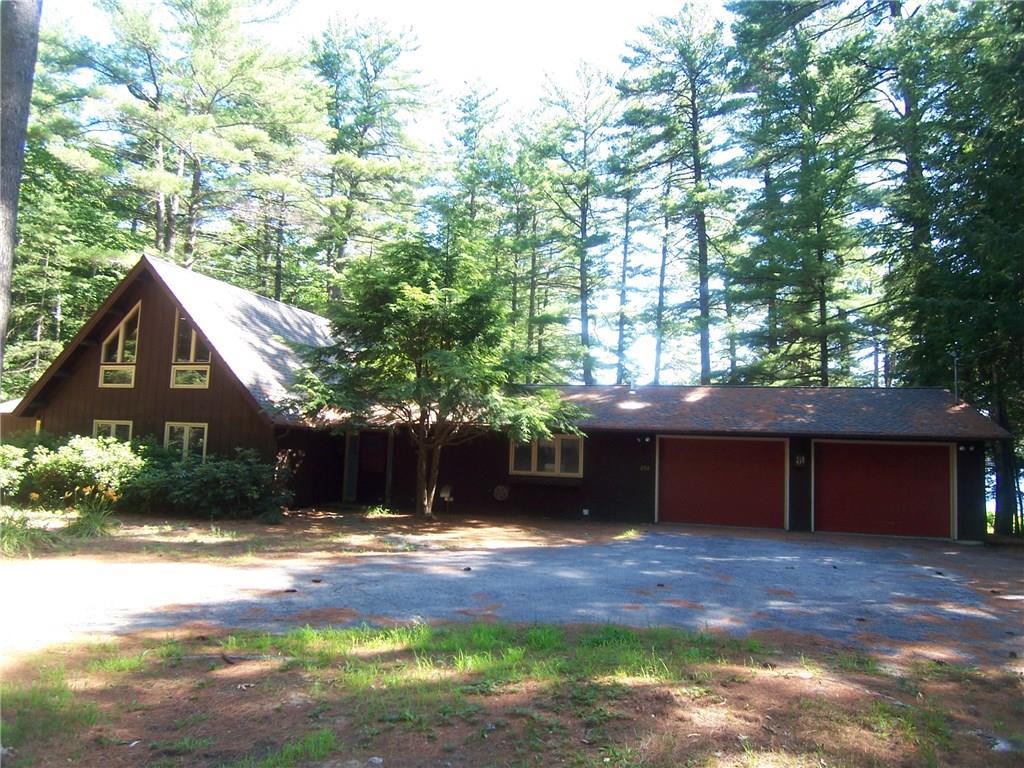 254 Black Island Road Oxford, ME 04270 - Photo 5 of 35 Photo