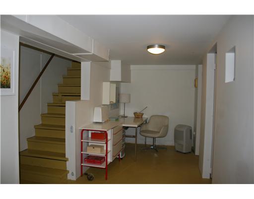 19 Plum Road East Providence, RI 02915 - Photo 13 of 16 Cellar or Basement.