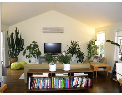 Den/Family/Great Room.