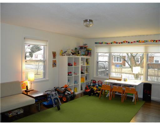 Den/Family/Great Room.