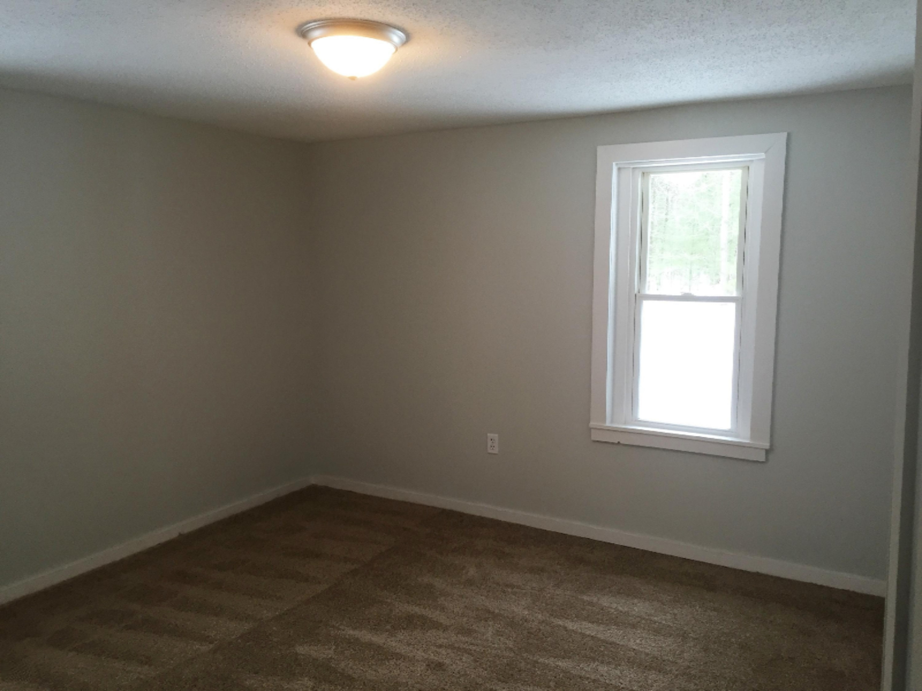 1867 Russell Road Muskegon, MI 49445 - Photo 11 of 12 11-Bedroom 2