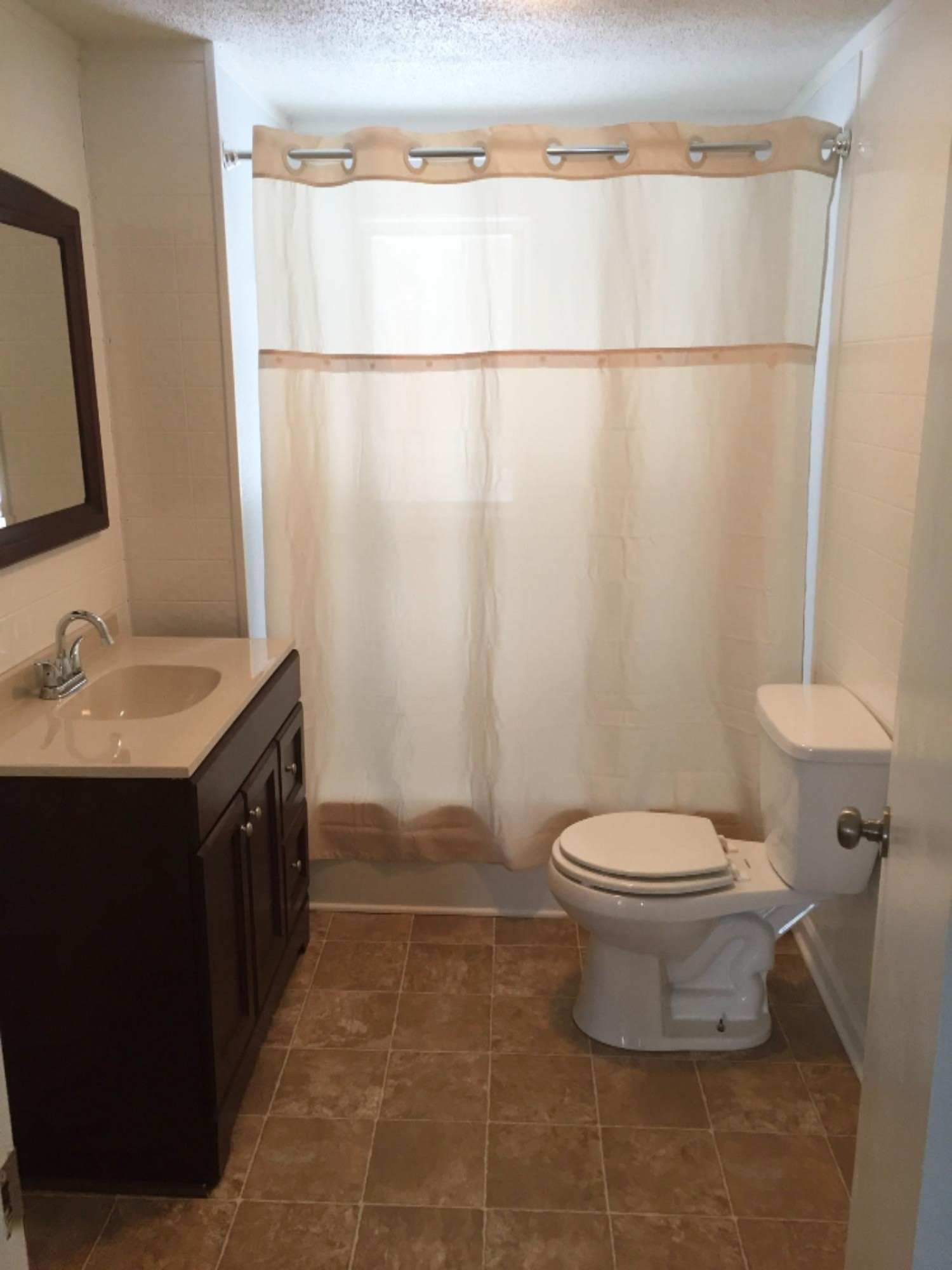 1867 Russell Road Muskegon, MI 49445 - Photo 8 of 12 8-Bathroom 1