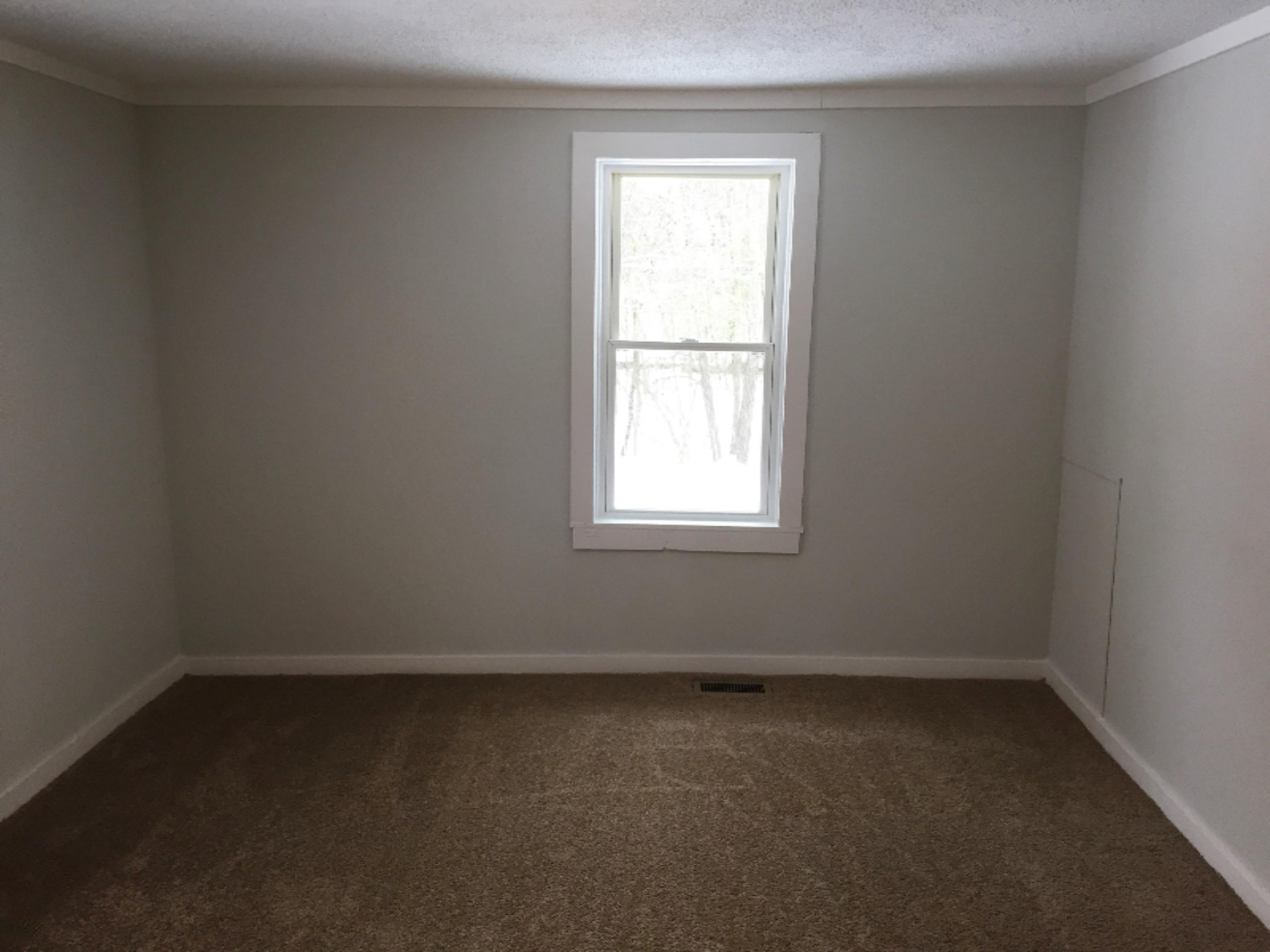 1867 Russell Road Muskegon, MI 49445 - Photo 9 of 12 9-Bedroom 1