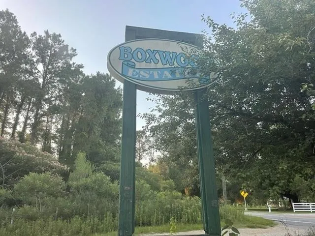 $19,900 | Xxx Xxx Red Gum Road, Tallahassee, FL 32304