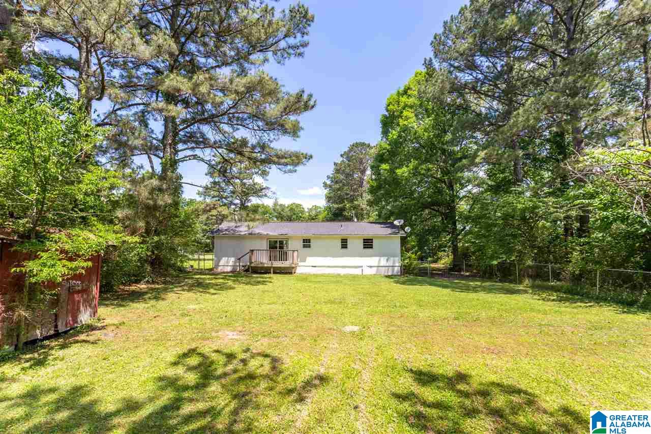 523 Fayette Street Attalla, AL 35954 - Photo 31 of 34