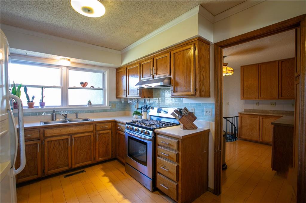 16707 South Groll Road Greenwood, MO 64034 - Photo 22 of 51