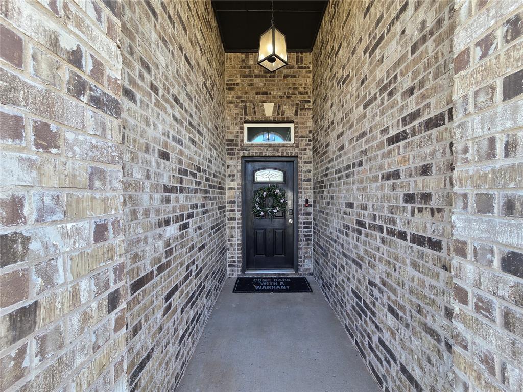 6818 Red Yucca Road Abilene, TX 79606 - Photo 3 of 27 Gallery Image 3