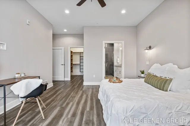 $674,900 | 50 West 8th Street, Unit 403, Holland, MI 49423