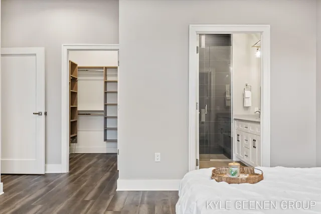 $674,900 | 50 West 8th Street, Unit 403, Holland, MI 49423