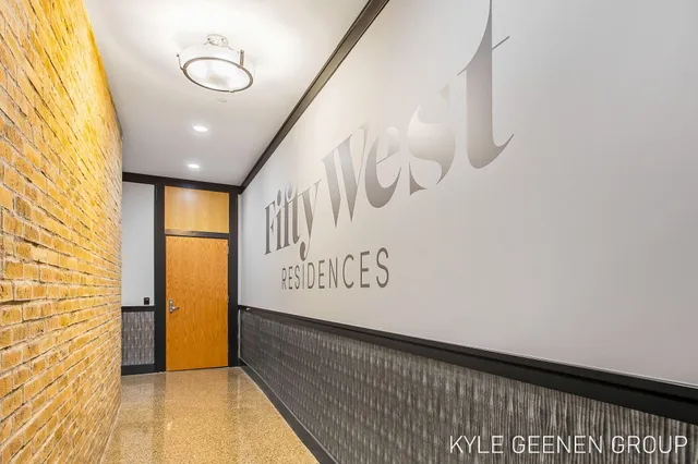 $674,900 | 50 West 8th Street, Unit 403, Holland, MI 49423