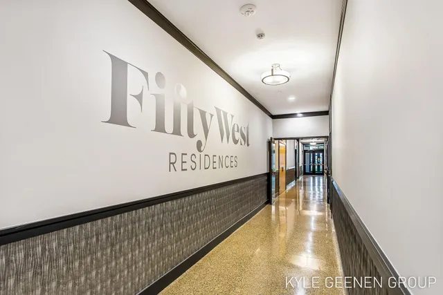 $674,900 | 50 West 8th Street, Unit 403, Holland, MI 49423