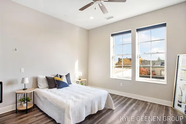 $674,900 | 50 West 8th Street, Unit 403, Holland, MI 49423