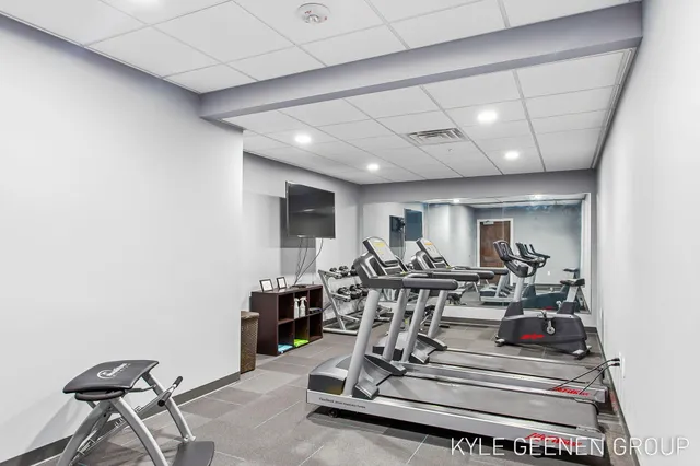 $674,900 | 50 West 8th Street, Unit 403, Holland, MI 49423