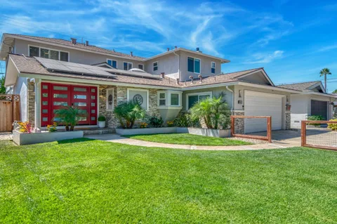 $2,898,000 | 2425 Briarwood Drive, San Jose, CA 95125