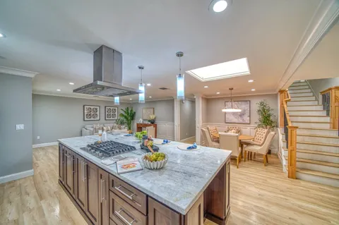 $2,898,000 | 2425 Briarwood Drive, San Jose, CA 95125