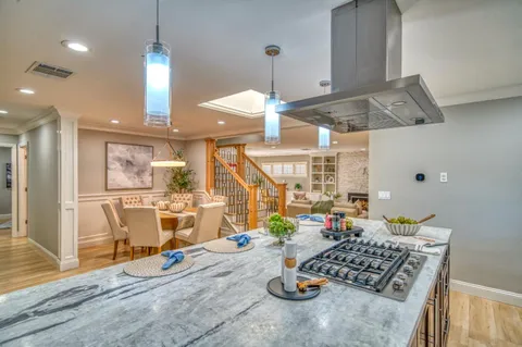 $2,898,000 | 2425 Briarwood Drive, San Jose, CA 95125