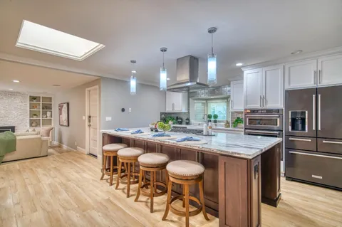 $2,898,000 | 2425 Briarwood Drive, San Jose, CA 95125