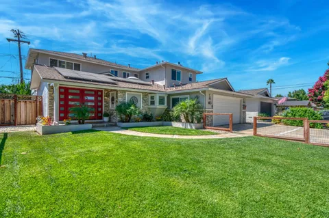 $2,898,000 | 2425 Briarwood Drive, San Jose, CA 95125