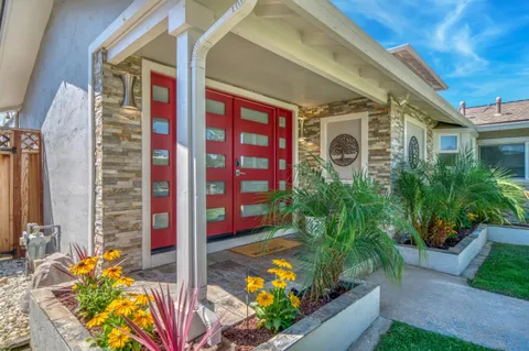 $2,898,000 | 2425 Briarwood Drive, San Jose, CA 95125