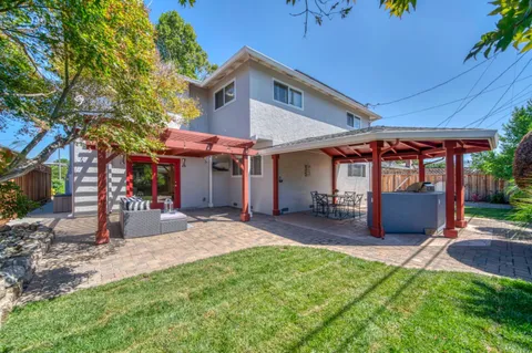 $2,898,000 | 2425 Briarwood Drive, San Jose, CA 95125