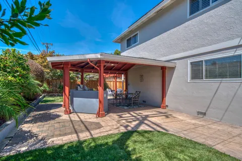 $2,898,000 | 2425 Briarwood Drive, San Jose, CA 95125