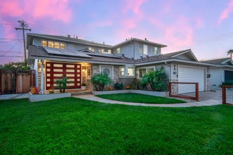 $2,898,000 | 2425 Briarwood Drive, San Jose, CA 95125