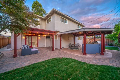 $2,898,000 | 2425 Briarwood Drive, San Jose, CA 95125