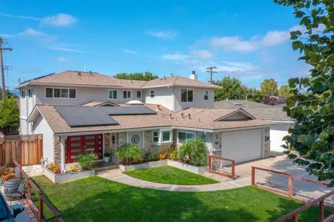 $2,898,000 | 2425 Briarwood Drive, San Jose, CA 95125