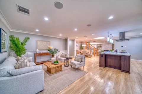 $2,898,000 | 2425 Briarwood Drive, San Jose, CA 95125