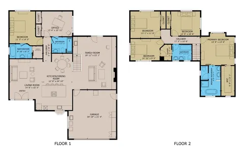 $2,898,000 | 2425 Briarwood Drive, San Jose, CA 95125