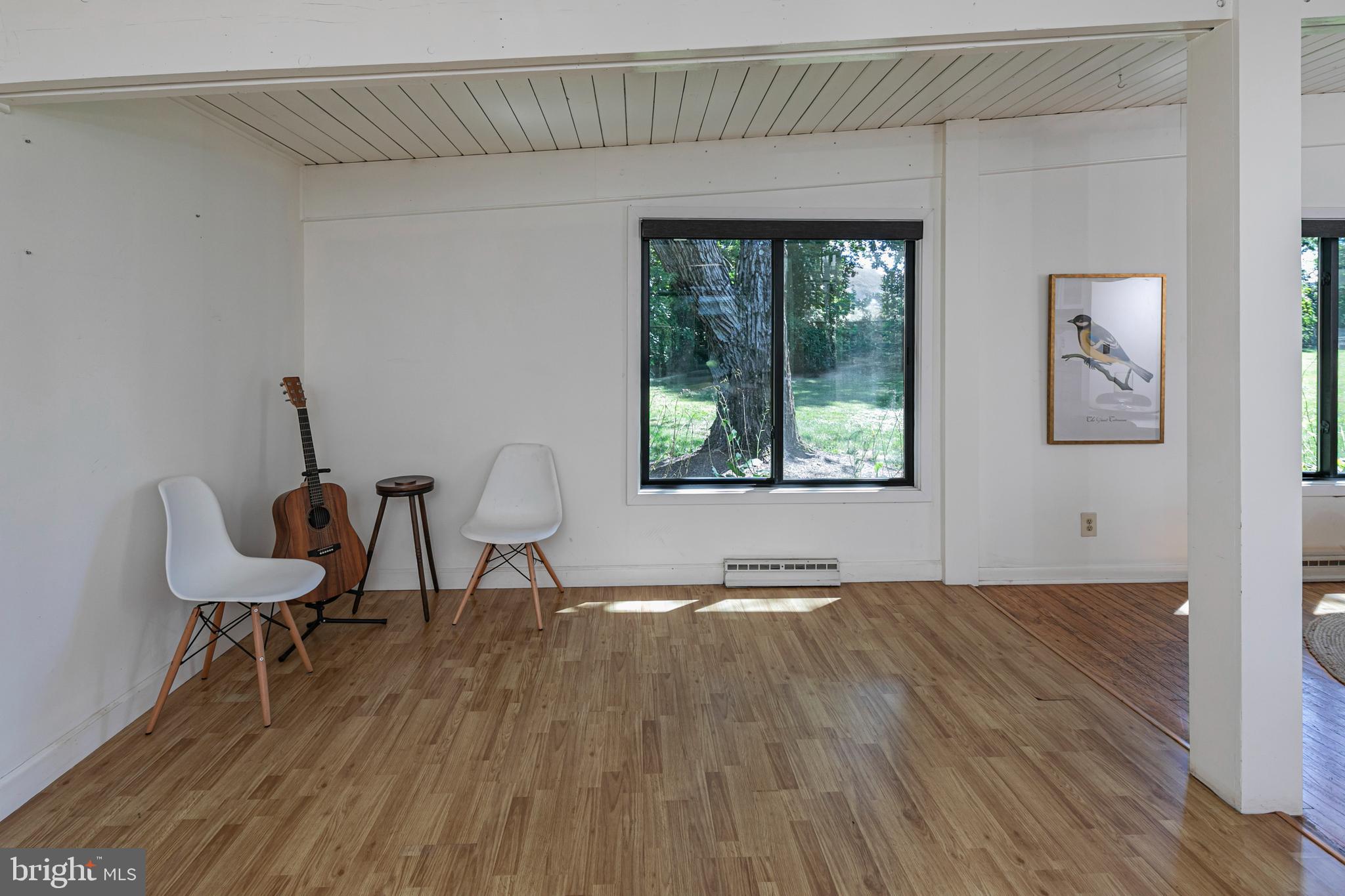 71 Fackler Road Lawrence Township, NJ 08648 - Photo 14 of 32 a view of a livingroom with furniture and hardwood floor